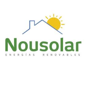 Imagen de NOUSOLAR ENERGIAS RENOVABLES