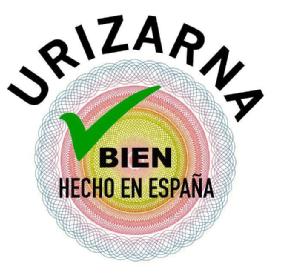 Imagen de NEGRO, VERDE, AZUL, ROJO Y AMARILLO