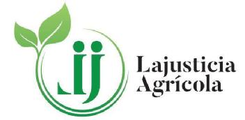 Imagen de Lajusticia Agrícola