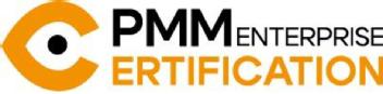 Imagen de PMM ENTERPRISE CERTIFICATION