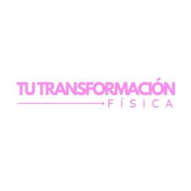 Imagen de TU TRANSFORMACIÓN FÍSICA