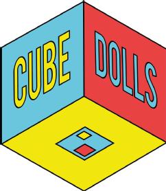 Imagen de CUBEDOLLS