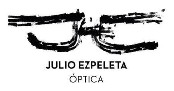 Imagen de JULIO EZPELETA ÓPTICA
