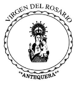 Imagen de VIRGEN DEL ROSARIO **ANTEQUERA**