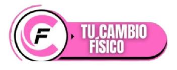 Imagen de Tu Cambio Físico