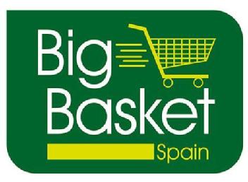 Imagen de BIG BASKET SPAIN