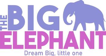 Imagen de THE BIG ELEPHANT