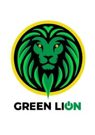 Imagen de GREEN LION