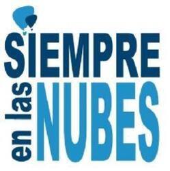 Imagen de SIEMPRE EN LAS NUBES