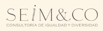 Imagen de SEIM & CO CONSULTORÍA DE IGUALDAD Y DIVERSIDAD