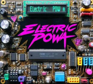 Imagen de Electric Powa
