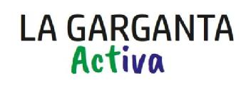 Imagen de LA GARGANTA ACTIVA
