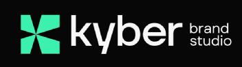 Imagen de Kyber brand studio