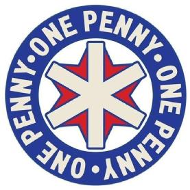 Imagen de ONE PENNY