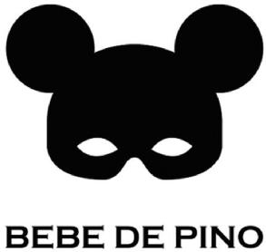Imagen de BEBE DE PINO