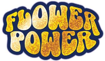 Imagen de FLOWER POWER