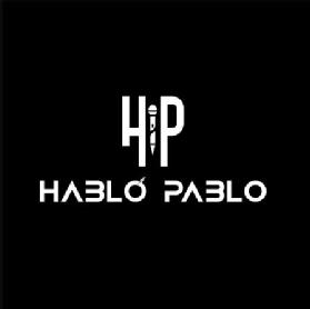 Imagen de Habló Pablo