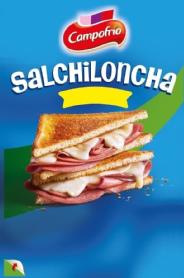 Imagen de CAMPOFRÍO SALCHILONCHA