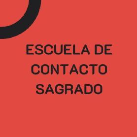 Imagen de Escuela de contacto sagrado