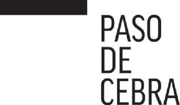 Imagen de PASO DE CEBRA