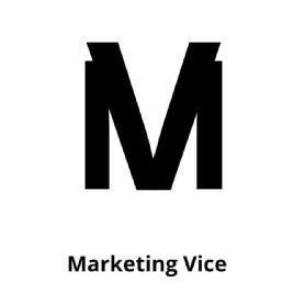 Imagen de Marketing Vice M