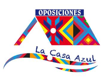 Imagen de OPOSICIONES LA CASA AZUL