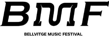 Imagen de BMF Bellvitge Music Festival