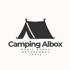 Imagen de CAMPING ALBOX MOBIL HOMES MOTORHOMES TENTS