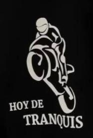 Imagen de HOY DE TRANQUIS