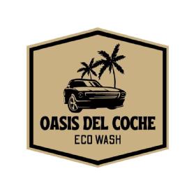 Imagen de oasis del coche eco wash