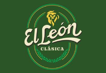 Imagen de EL LEON CLASICA