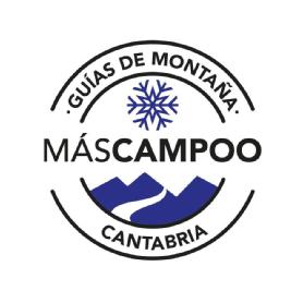 Imagen de MÁSCAMPOOGUÍAS DE MONTAÑACANTABRIA