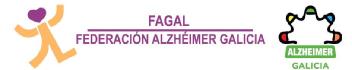 Imagen de FAGAL Federación Alzhéimer Galicia