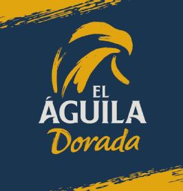 Imagen de EL AGUILA DORADA