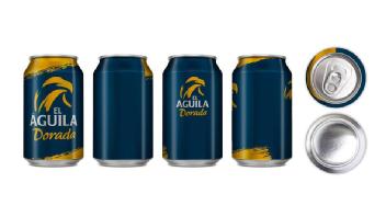 Imagen de EL AGUILA DORADA EL AGUILA DORADA