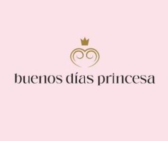 Imagen de BUENOS DIAS PRINCESA