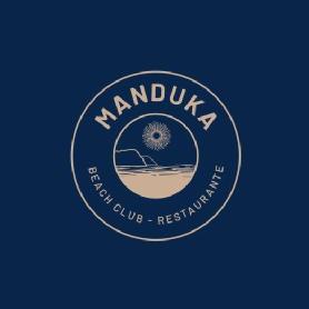 Imagen de MANDUKA Beach Club - Restaurante