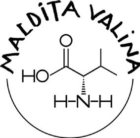Imagen de MALDITA VALINA