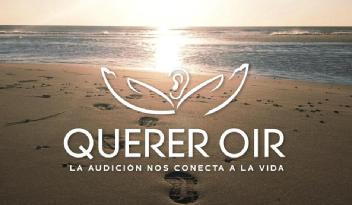 Imagen de QUERER OIR LA AUDICION NOS CONECTA A LA VIDA