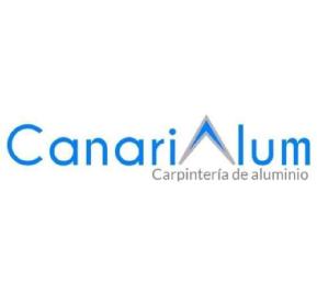 Imagen de CANARIALUM CARPINTERIA DE ALUMINIO