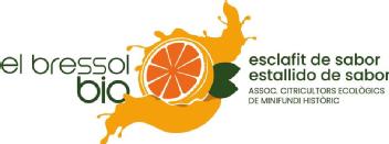 Imagen de el bressol bio esclafit de sabor estallido de sabor Assoc. citricultors ecologics de minifundi historic