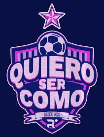 Imagen de QUIERO SER COMO DESDE 2023