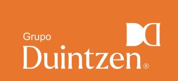Imagen de GRUPO DUINTZEN