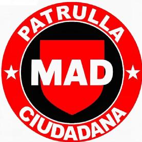 Imagen de PATRULLA CIUDADANA MAD