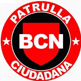 Imagen de PATRULLA CIUDADANA BCN