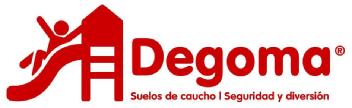 Imagen de Degoma Suelos de caucho Seguridad y diversión
