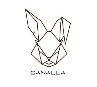 Imagen de CANALLA