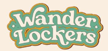 Imagen de Wander Lockers