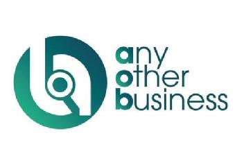Imagen de ANY OTHER BUSINESS
