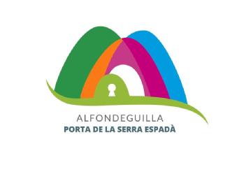 Imagen de ALFONDEGUILLA PORTA DE LA SERRA ESPADA